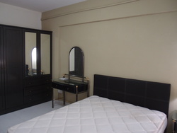 Blk 206 Bukit Batok Street 21 (Bukit Batok), HDB 3 Rooms #158865762
